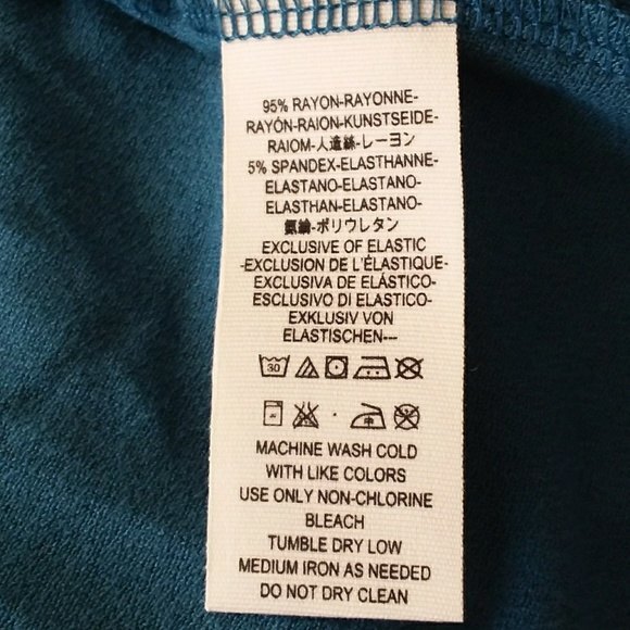 Free People | Lana Off The Shoulder Tunic Sz S - Picture 7 of 8